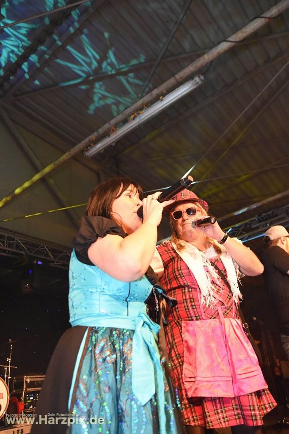 21. Oktoberfest Sonnabend