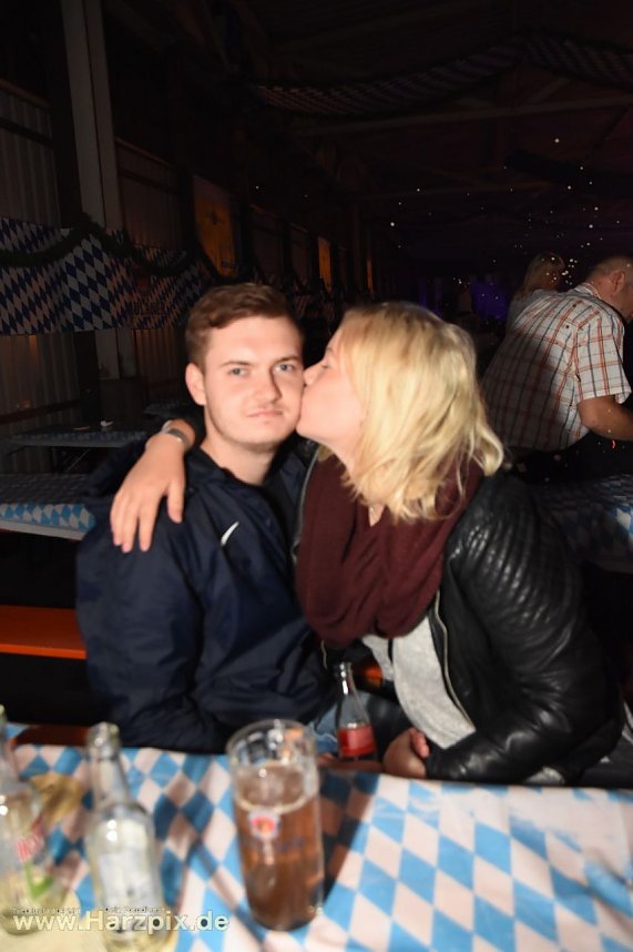 21. Oktoberfest Sonnabend