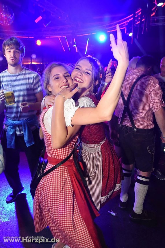 21. Oktoberfest Sonnabend