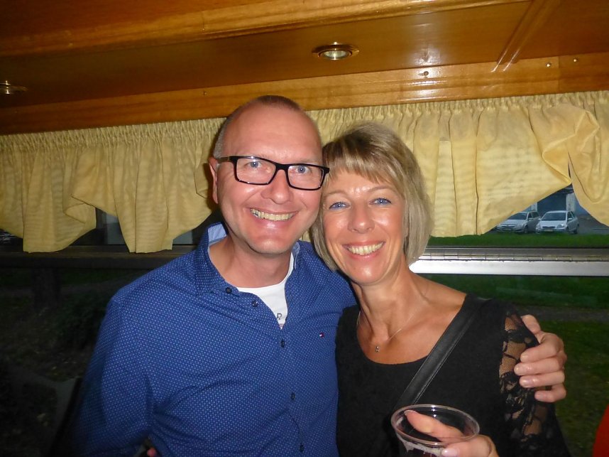 Musikalische Stra&szlig;enbahnfahrt