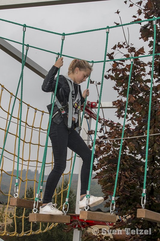 Tag der offenen T&uuml;r in Ilfeld/Wiegersdorf