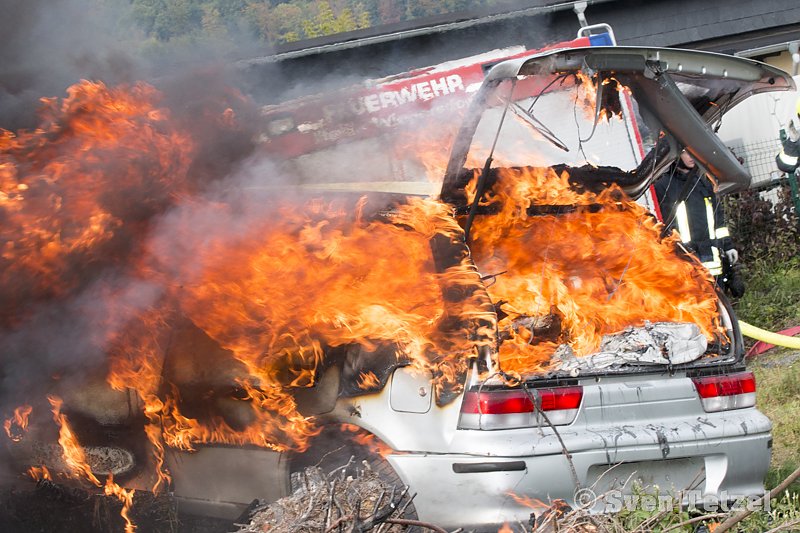 Tag der offenen T&uuml;r in Ilfeld/Wiegersdorf