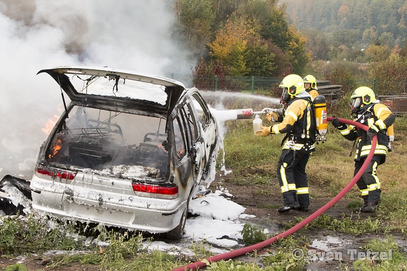 Tag der offenen T&uuml;r in Ilfeld/Wiegersdorf