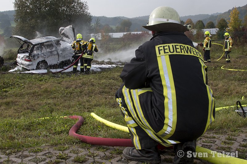 Tag der offenen T&uuml;r in Ilfeld/Wiegersdorf