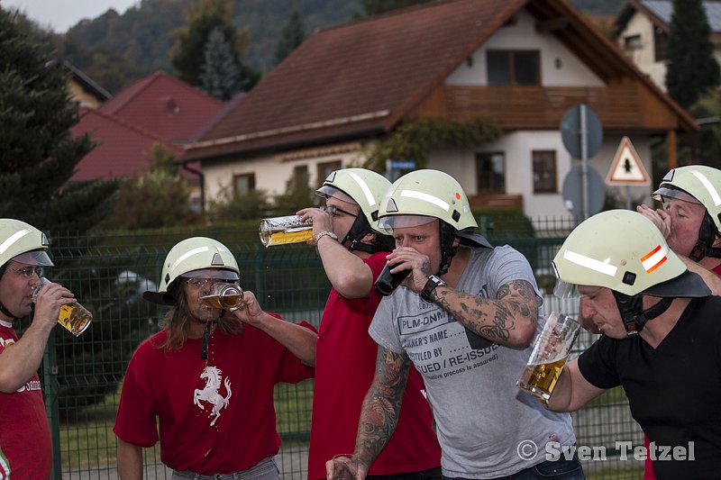 Tag der offenen T&uuml;r in Ilfeld/Wiegersdorf