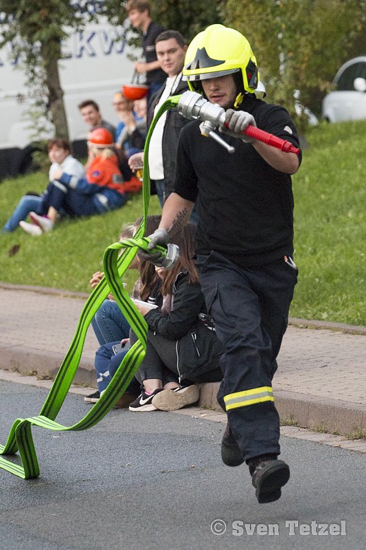 Tag der offenen T&uuml;r in Ilfeld/Wiegersdorf
