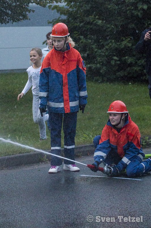 Tag der offenen T&uuml;r in Ilfeld/Wiegersdorf