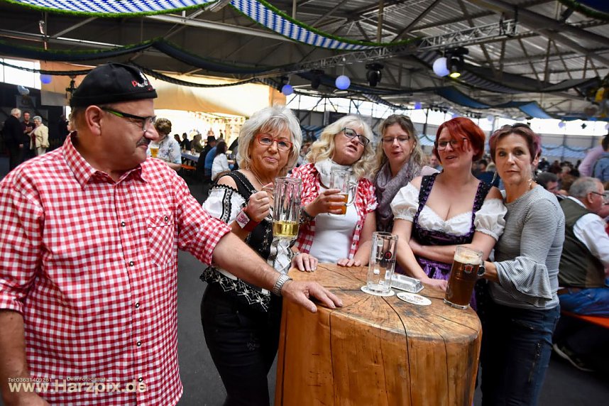 21. Oktoberfest