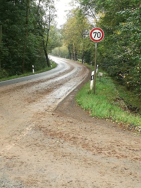 Wer bezahlt die Reinigung?