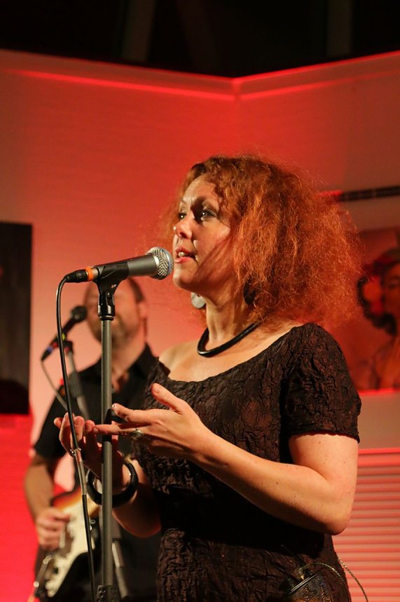 Er&ouml;ffnung des 34. Nordh&auml;user Jazzfestes