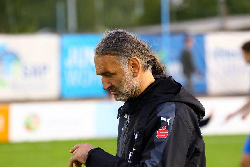 1:2-Niederlage gegen Viktoria Berlin