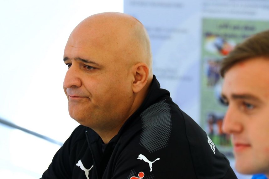 1:2-Niederlage gegen Viktoria Berlin