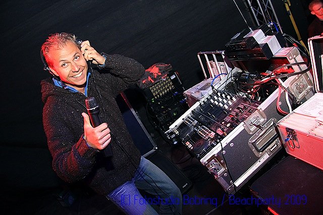 In Bielen geht wieder die Post ab