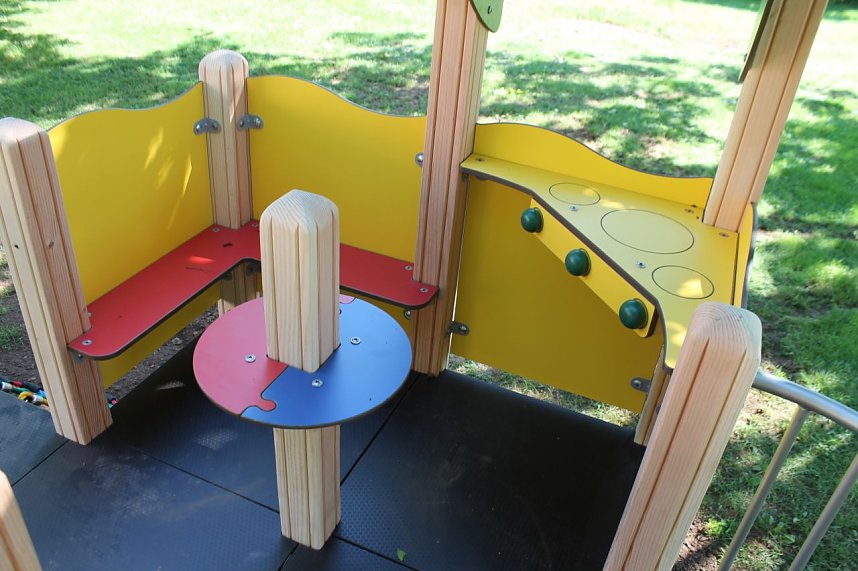 Herbstfest in der KITA Brummkreisel