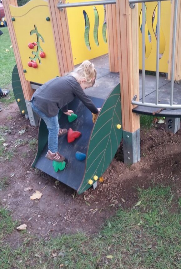 Herbstfest in der KITA Brummkreisel