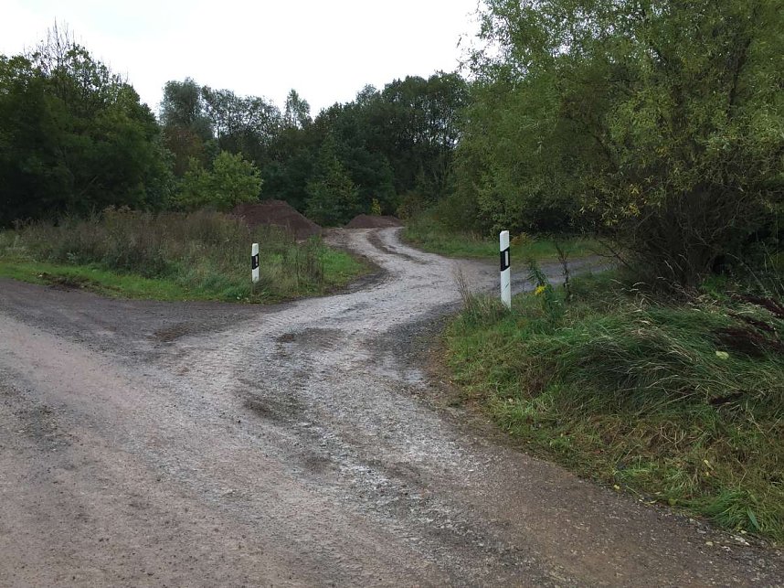 So sieht es im Gumpetal aus