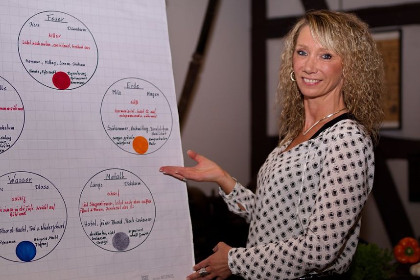 Kulinarische Reise im Tabakspeicher