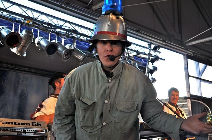 13.Oktoberfest Sundhausen