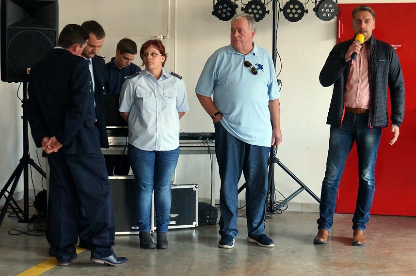 15 Jahre Ger&auml;tehaus