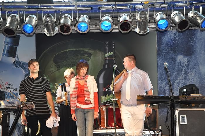 13.Oktoberfest Sundhausen