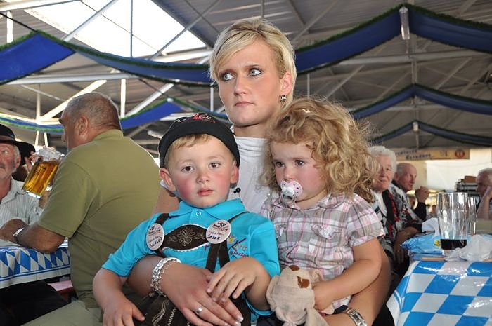 13.Oktoberfest Sundhausen