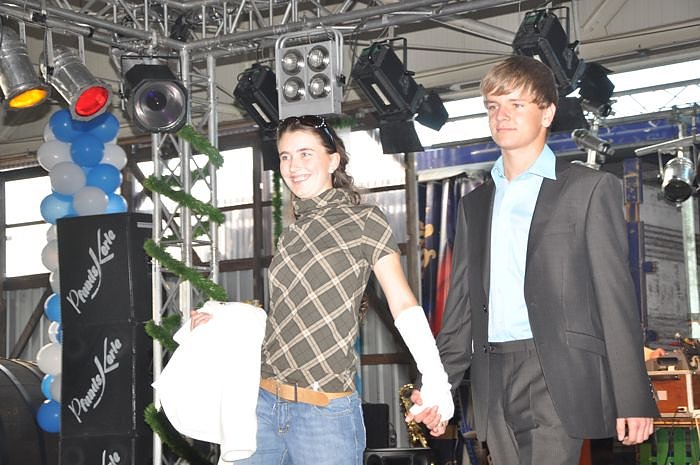 13.Oktoberfest Sundhausen