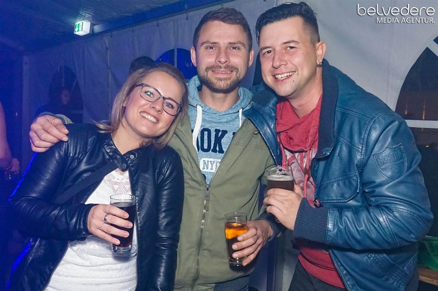 Party in Bielen