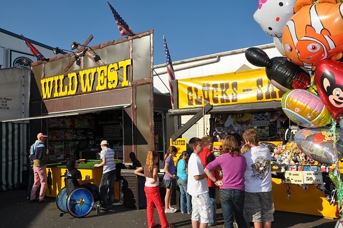 13.Oktoberfest Sundhausen