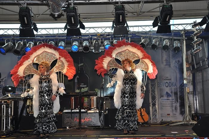 13.Oktoberfest Sundhausen