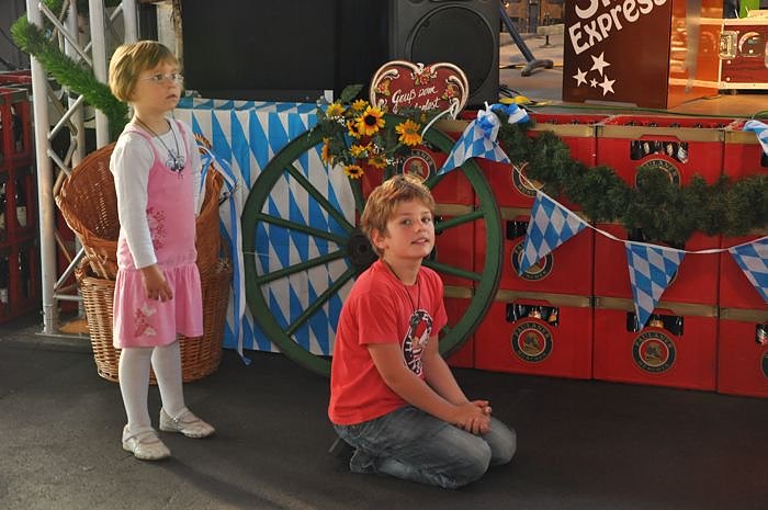 13.Oktoberfest Sundhausen