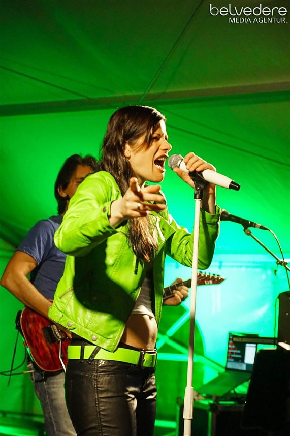 Kirmestanz im Samstagabend