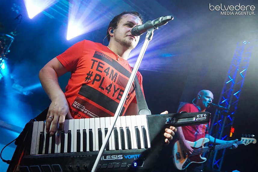 Party im Jugendclubhaus in Nordhausen 