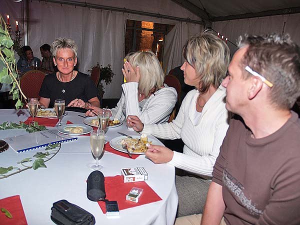 Chris Norman in Nordhausen