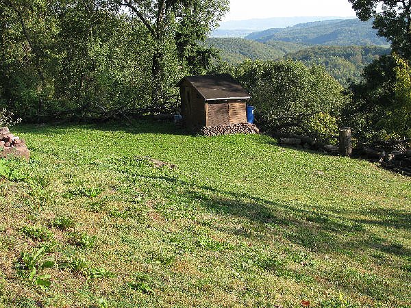 Sonntag im S&uuml;dharz