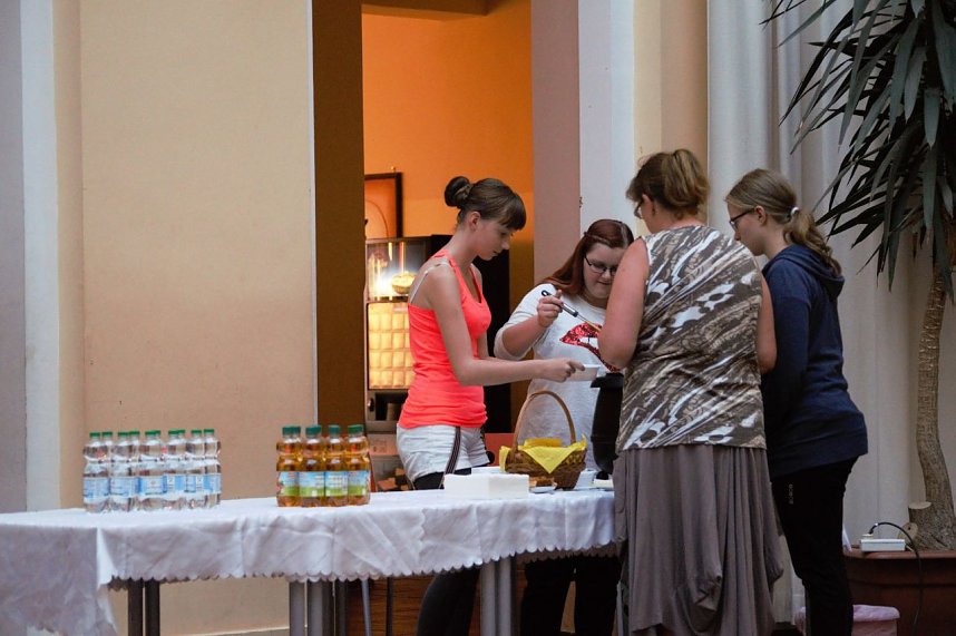 4. Tag der seelischen Gesundheit