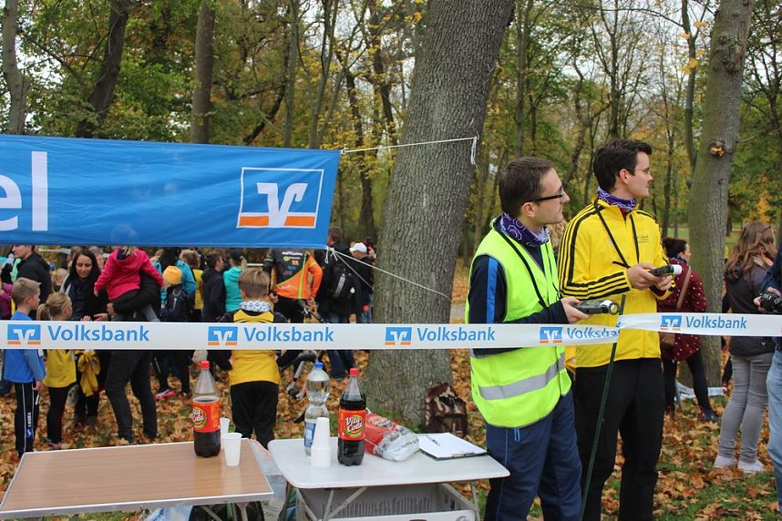 24. Stadtparklauf in Sondershausen (1)