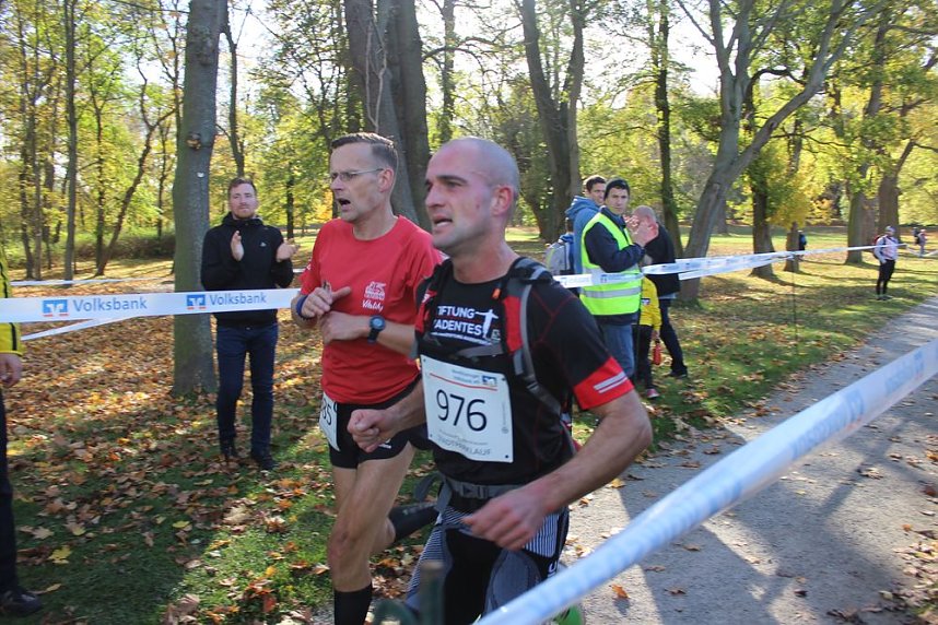 24. Stadtparklauf in Sondershausen (1)