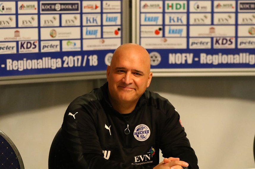 Zwei Punkte verloren