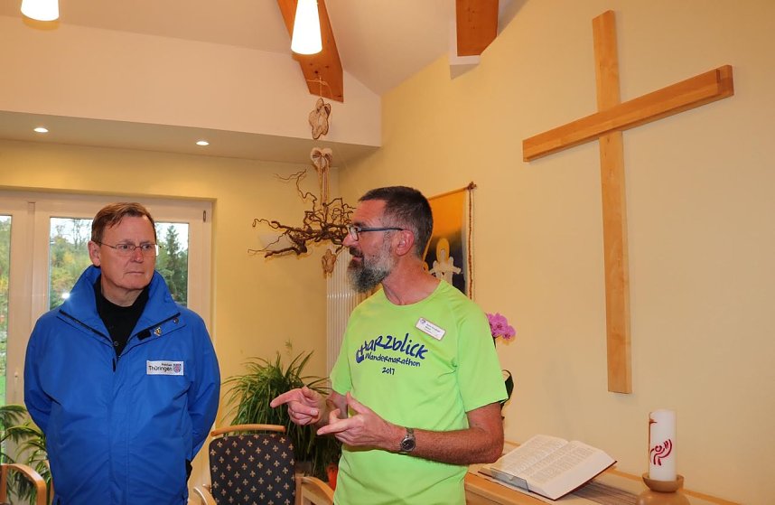 Wanderung rund um Neustadt