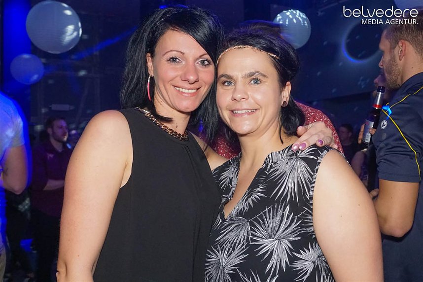 Echter Nordh&auml;user Party