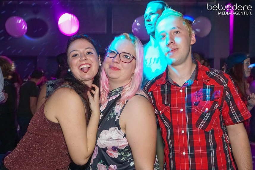 Echter Nordh&auml;user Party