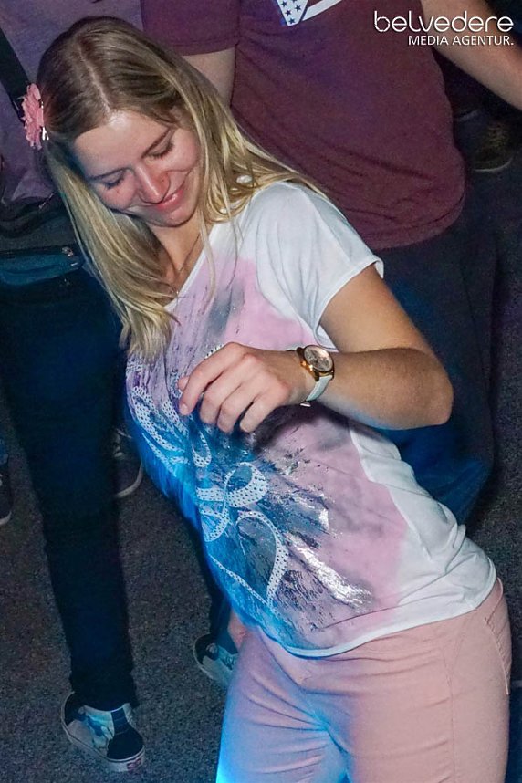 Echter Nordh&auml;user Party