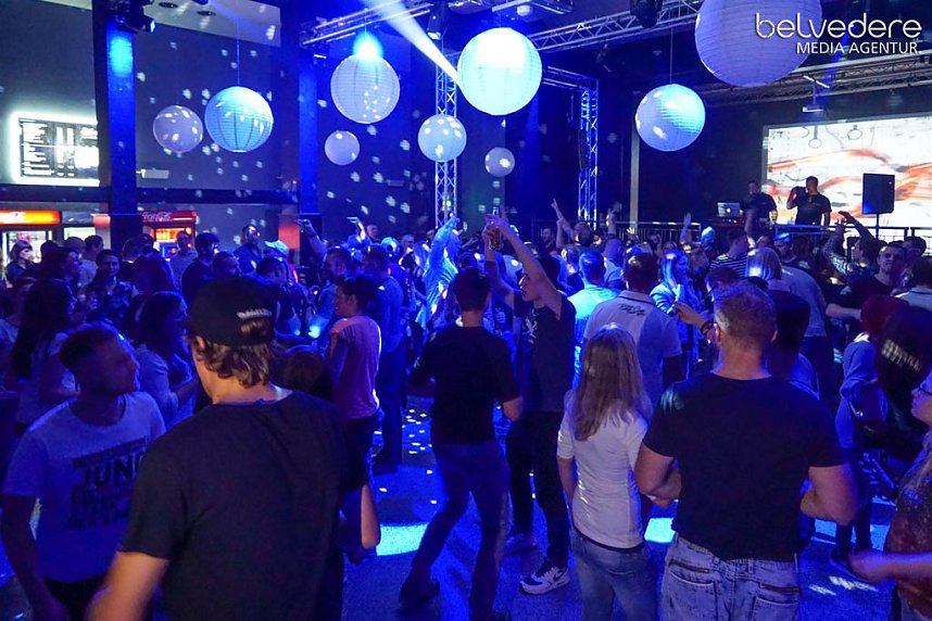 Echter Nordh&auml;user Party