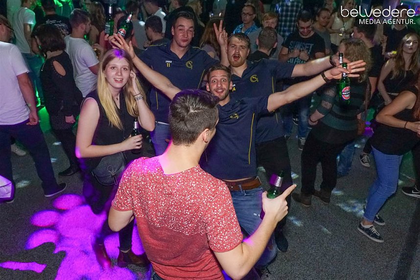 Echter Nordh&auml;user Party