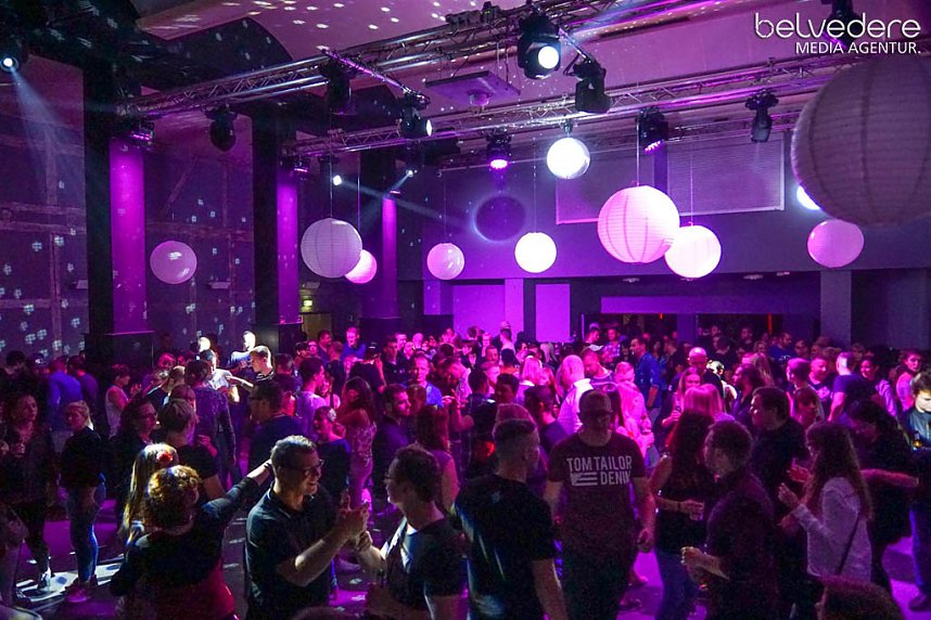 Echter Nordh&auml;user Party