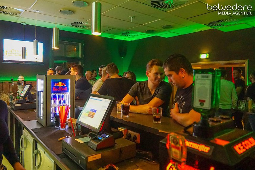 Echter Nordh&auml;user Party