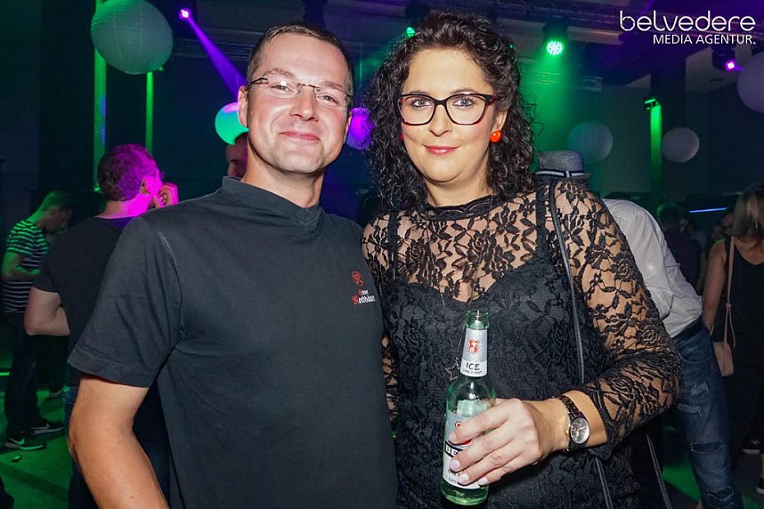 Echter Nordh&auml;user Party