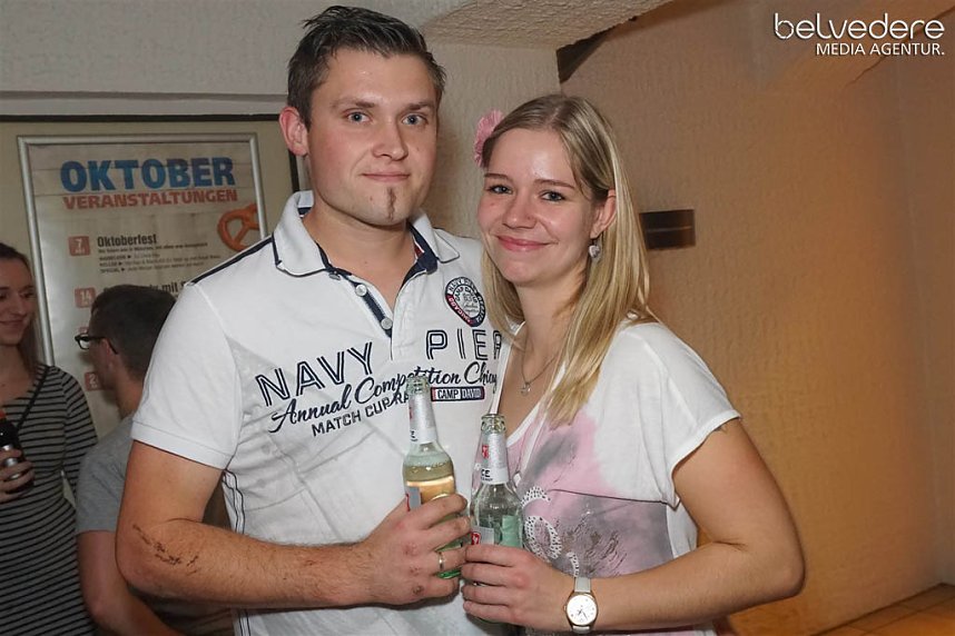 Echter Nordh&auml;user Party