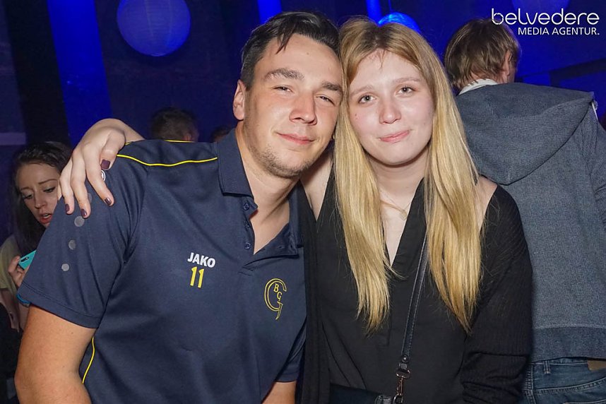 Echter Nordh&auml;user Party