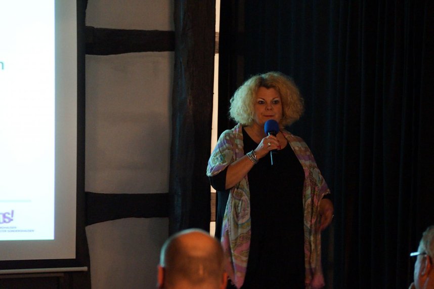 Anette Leistenschneider